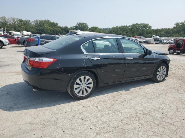 2015 HONDA ACCORD EXL - 1HGCR3F80FA032887