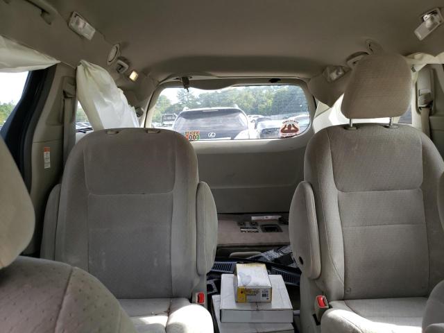2015 TOYOTA SIENNA LE 5TDJK3DC5FS117535