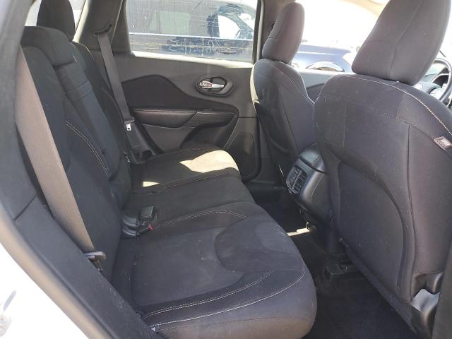 2016 JEEP CHEROKEE L 1C4PJLCSXGW273710