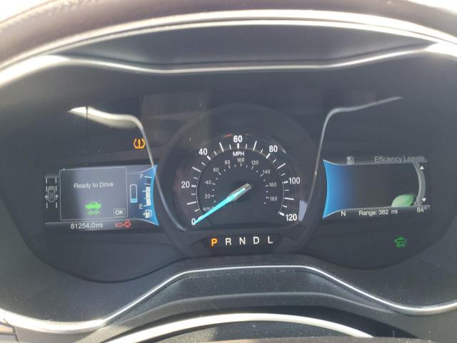 2017 FORD FUSION HYB 3FA6P0RU4HR281166