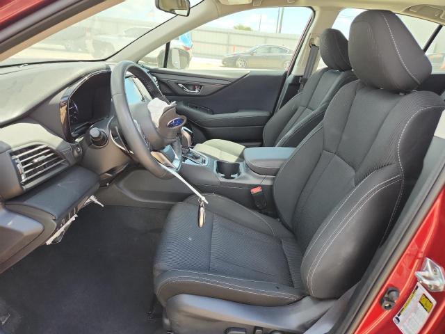 2024 SUBARU LEGACY PREMIUM 4S3BWAF6XR3003654
