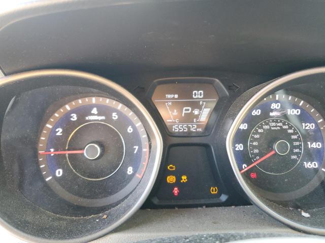 2015 HYUNDAI ELANTRA SE - 5NPDH4AE1FH613638