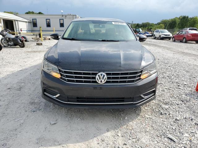 2017 VOLKSWAGEN PASSAT SE 1VWBT7A33HC044129