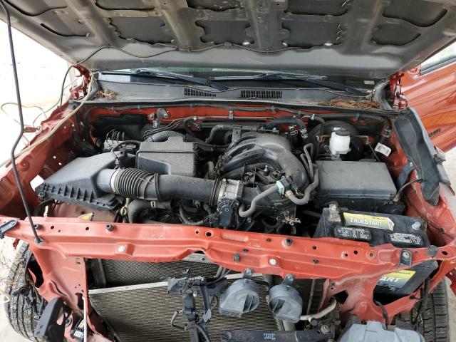 2016 TOYOTA TACOMA DOU - 3TMCZ5AN8GM026203