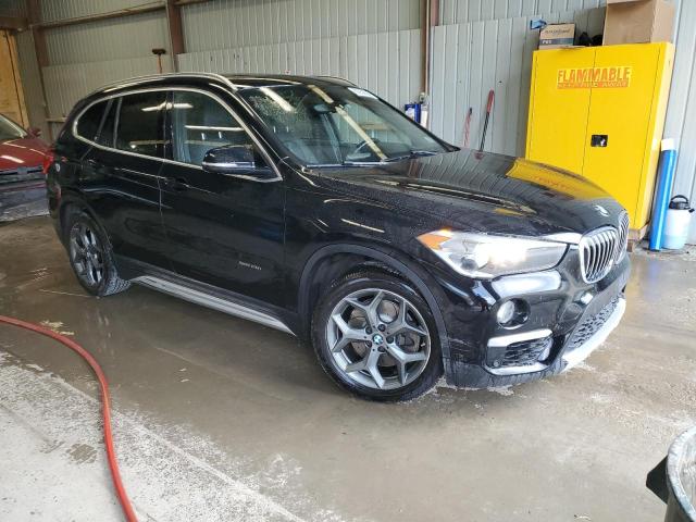 2016 BMW X1 XDRIVE2 - WBXHT3C32G5E54061