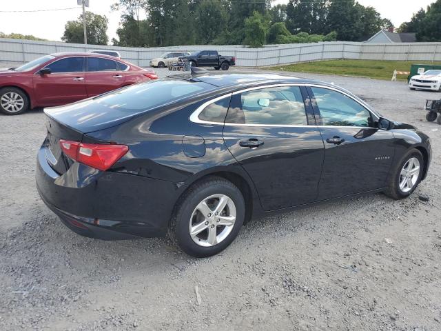 2021 CHEVROLET MALIBU LS 1G1ZB5ST4MF014324