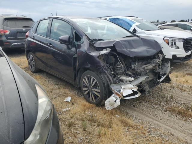 2017 HONDA FIT EX 3HGGK5G77HM705753