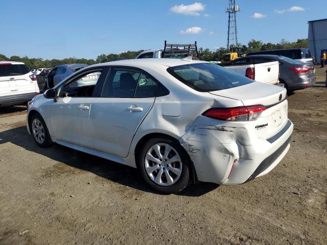 2021 TOYOTA COROLLA LE #3265856227