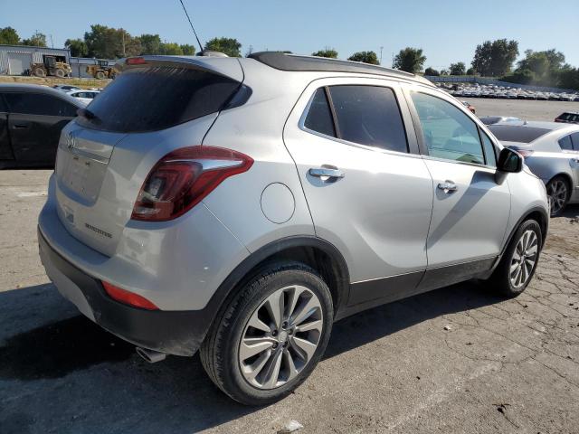 2019 BUICK ENCORE PREFERRED KL4CJASB8KB951370