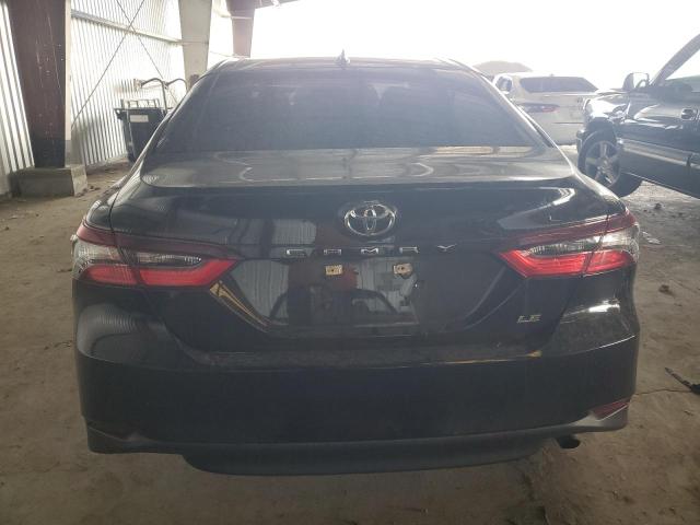 2023 TOYOTA CAMRY LE #3302746019
