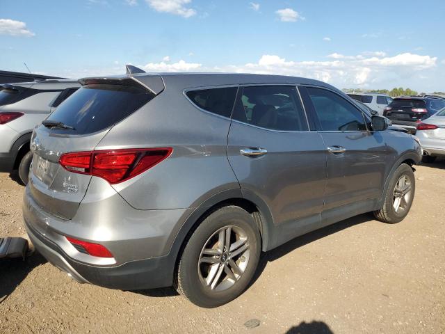 2017 HYUNDAI SANTA FE S - 5NMZTDLB8HH011732