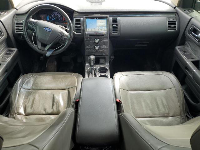 2019 FORD FLEX SEL 2FMHK6C82KBA07630