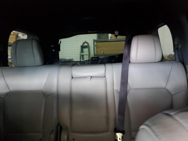 2015 HONDA PILOT EXL 5FNYF4H64FB075604