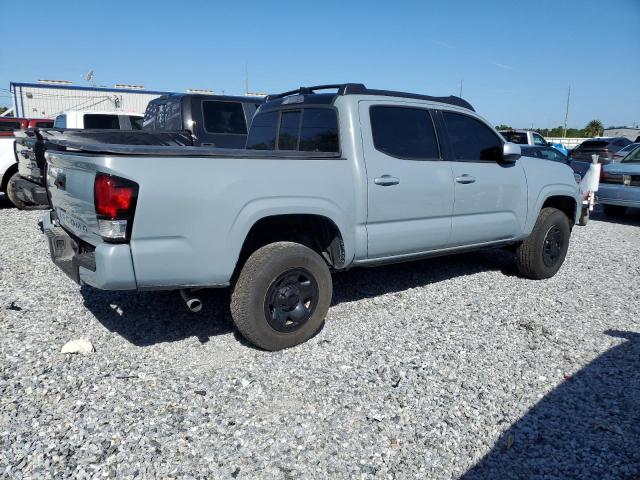 2016 TOYOTA TACOMA DOU 5TFAX5GN9GX056129