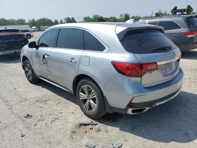 2017 ACURA MDX 5FRYD4H33HB019800