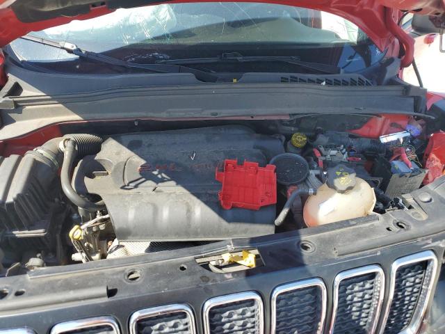 2019 JEEP RENEGADE S ZACNJAAB3KPK56670