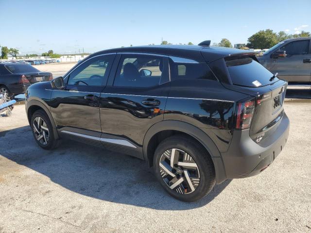 2025 NISSAN KICKS SV 3N8AP6CA9SL430059