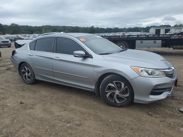 2017 HONDA ACCORD LX #3280436163