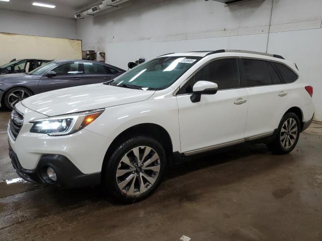 2018 SUBARU OUTBACK TO 4S4BSETC6J3372492