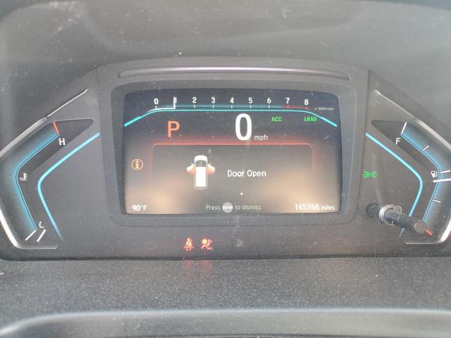 2019 HONDA ODYSSEY EX - 5FNRL6H72KB073071