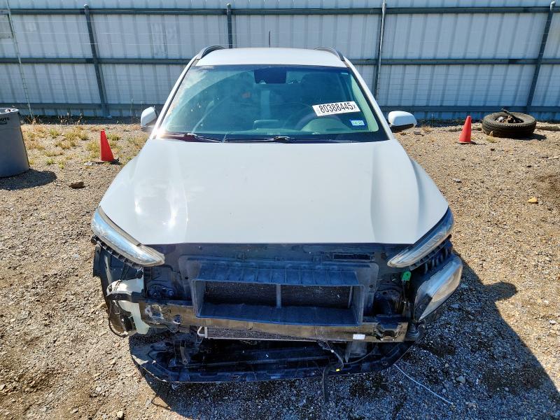 2019 HYUNDAI KONA SEL KM8K22AA0KU232885