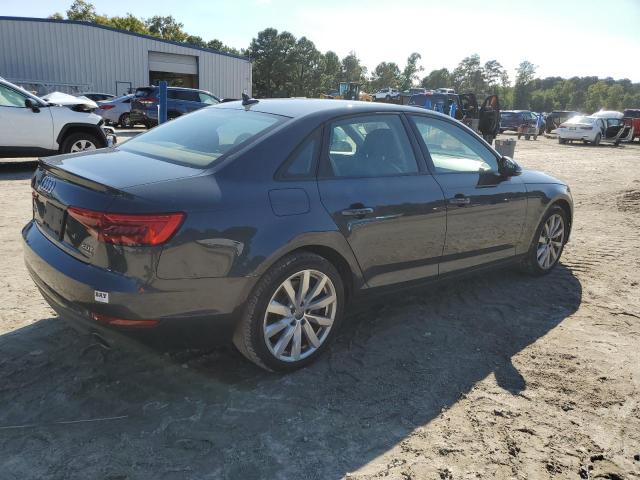 2017 AUDI A4 PREMIUM - WAUANAF47HN040884