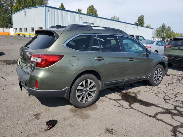 2016 SUBARU OUTBACK 2. - 4S4BSANCXG3259689