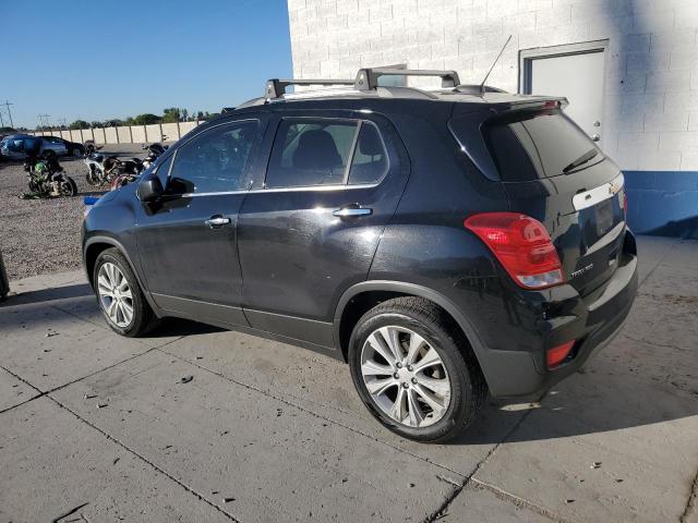 2020 CHEVROLET TRAX PREMI - 3GNCJRSB7LL305460