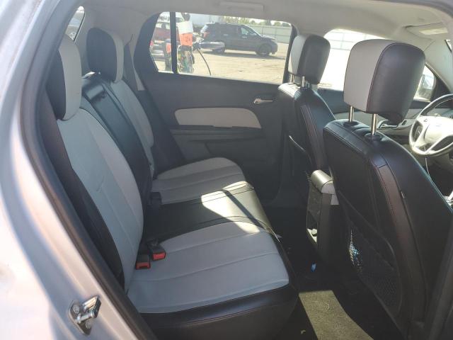 2015 GMC TERRAIN SL 2GKFLXEK0F6150862