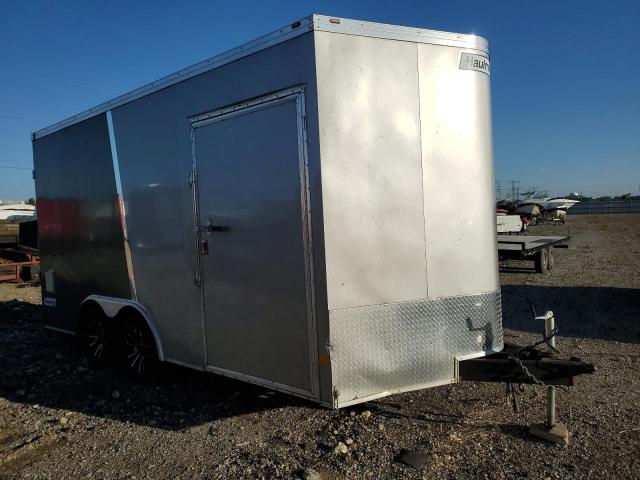HAULMARK (AMERICAN CARGO GROUP TRAILERS UTILITY TRAILER > 12 FT.