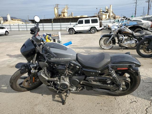 2022 HARLEY-DAVIDSON RH975 1HD1ZH122NB319810