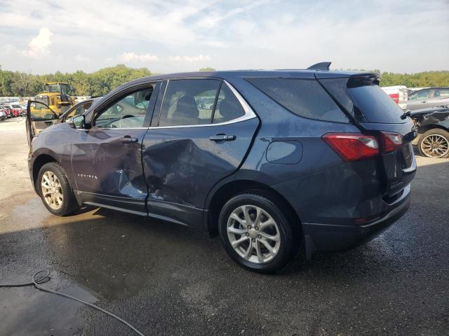 2018 CHEVROLET EQUINOX LT - 3GNAXJEV2JS508059