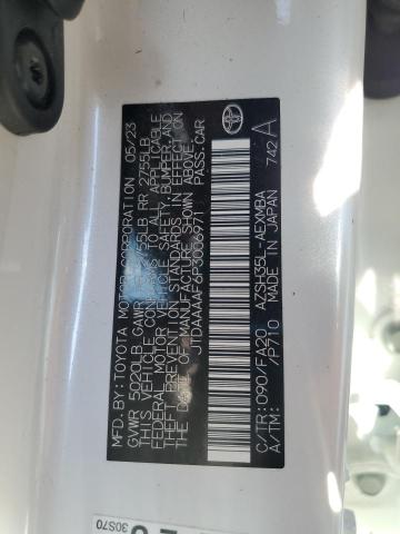 2023 TOYOTA CROWN XLE #3286499218