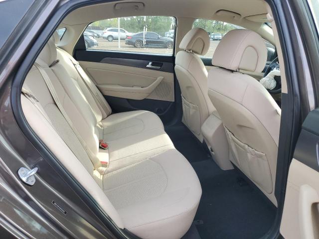 2017 HYUNDAI SONATA SPORT 5NPE34AF4HH551926