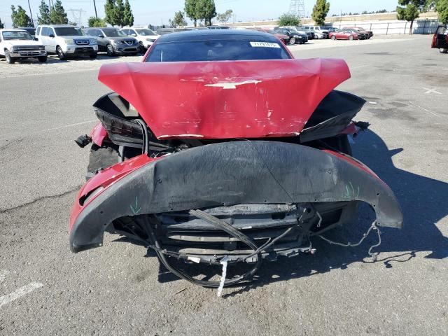2015 TESLA MODEL S 85D - 5YJSA1H21FF088813