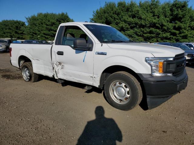 2019 FORD F150 1FTMF1CB4KKE55296