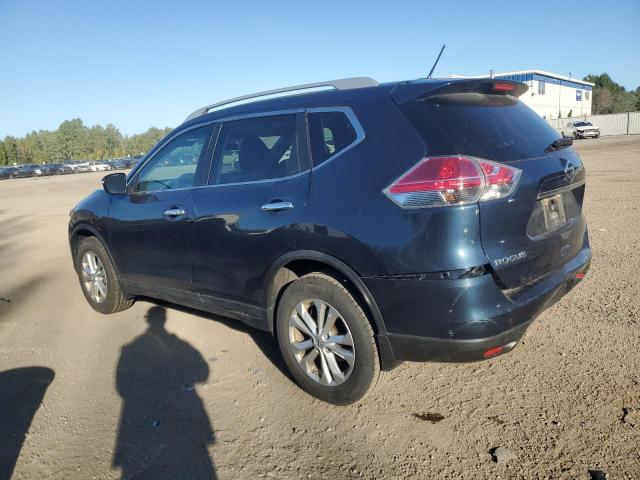 2015 NISSAN ROGUE S - 5N1AT2MT4FC906487