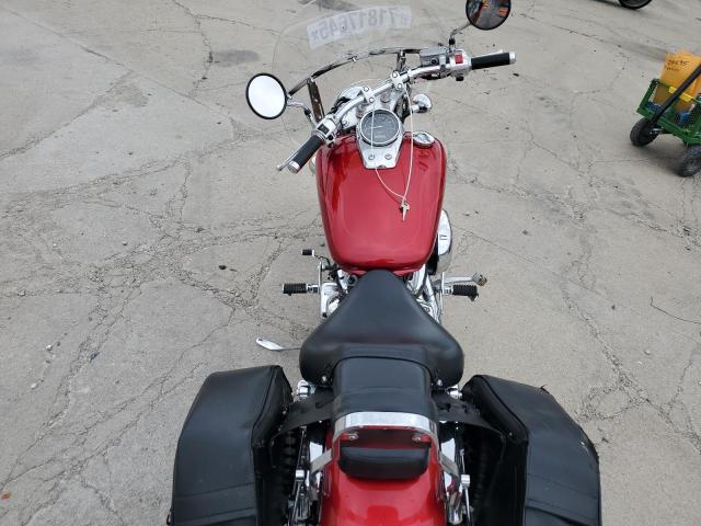 2006 HONDA VT750 CDA JH2RC44456M000085