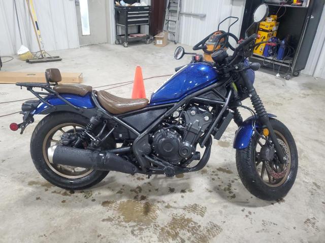 2025 HONDA CMX500 A2 MLHPC5617S5800753