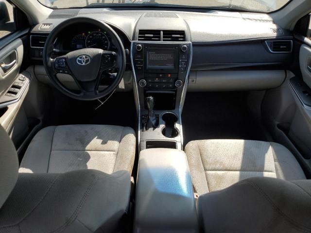 2015 TOYOTA CAMRY LE - 4T4BF1FK8FR495962