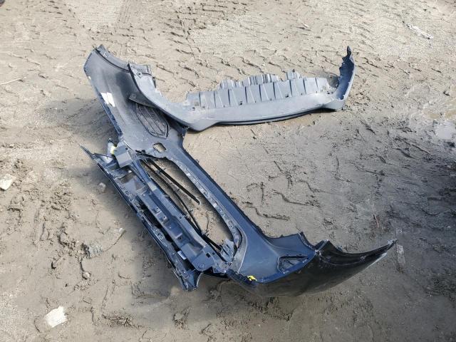 2021 HONDA HR-V LX #3294487497