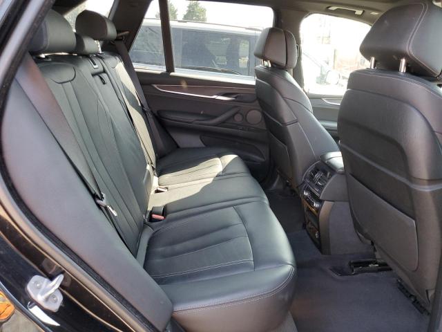 2017 BMW X5 XDR40E 5UXKT0C3XH0V97206