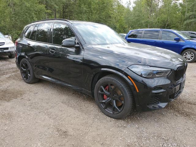 2023 BMW X5 XDRIVE4 5UXCR6C04P9S05875