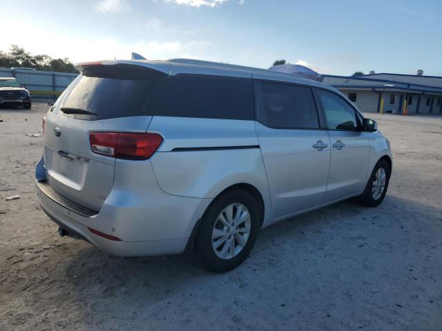 2016 KIA SEDONA LX - KNDMB5C1XG6195433