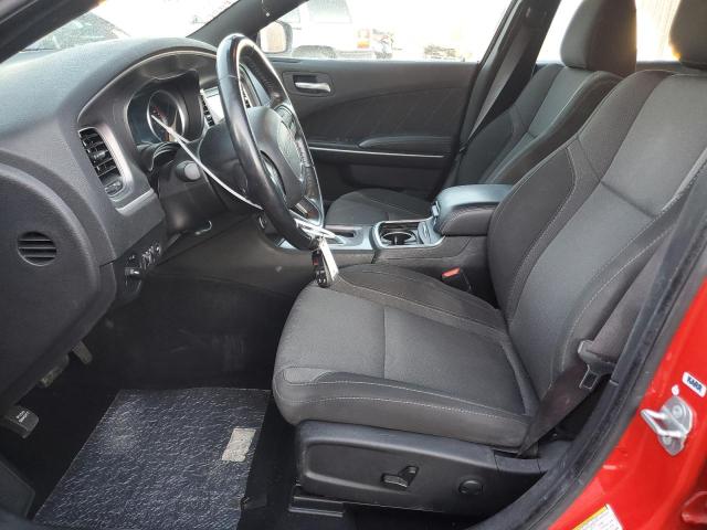 2022 DODGE CHARGER SX 2C3CDXBG6NH201090