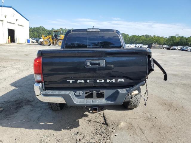 2018 TOYOTA TACOMA DOU 3TMCZ5AN7JM156030