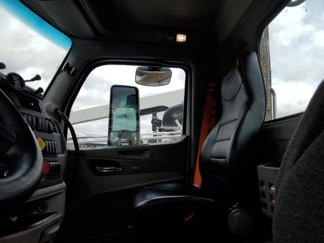 2021 PETERBILT TRACTOR 579 #3240057512