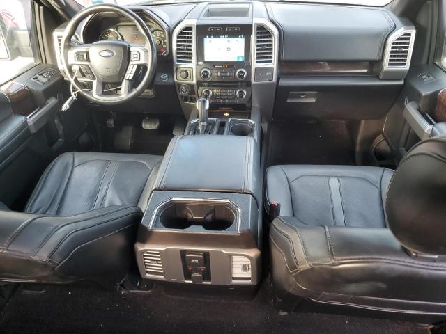 2016 FORD F150 SUPER 1FTEW1EG3GFA06740