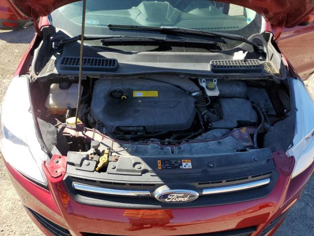 2016 FORD ESCAPE SE - 1FMCU0GX2GUB76938