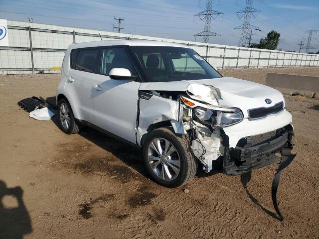 2015 KIA SOUL + - KNDJP3A52F7163700